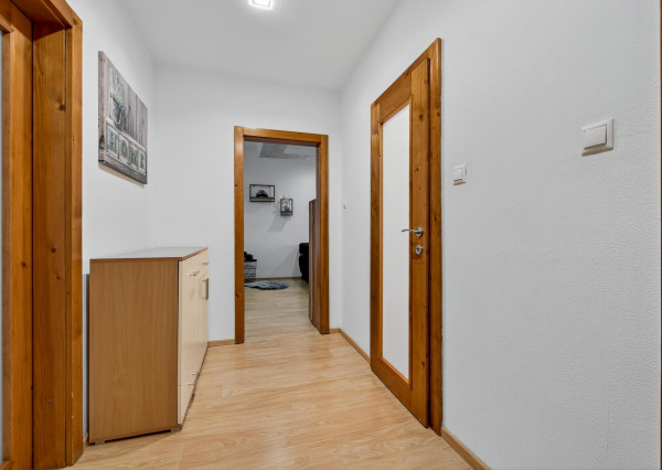 REZERVOVANÉ | 3,5 izbový byt po kompletnej prerábke na ulici Generala Svobodu