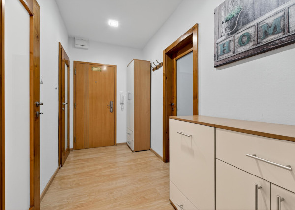 REZERVOVANÉ | 3,5 izbový byt po kompletnej prerábke na ulici Generala Svobodu