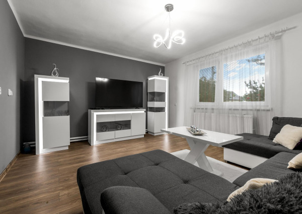 PREDAJ | 3 izbový rodinný dom v Pažiti