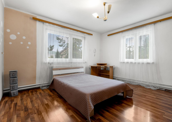 PREDAJ | 3 izbový rodinný dom v Pažiti