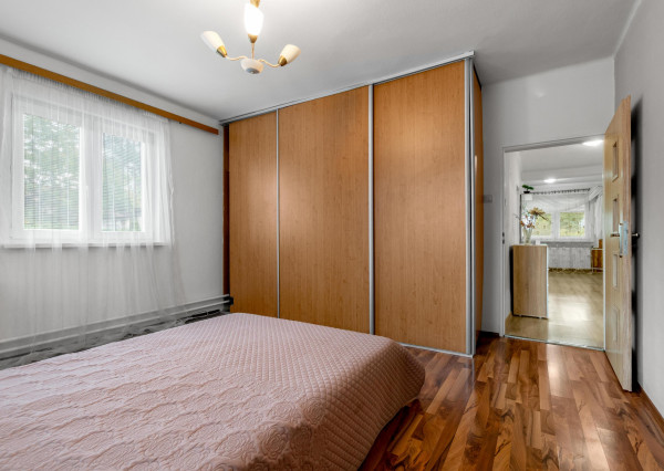 PREDAJ | 3 izbový rodinný dom v Pažiti