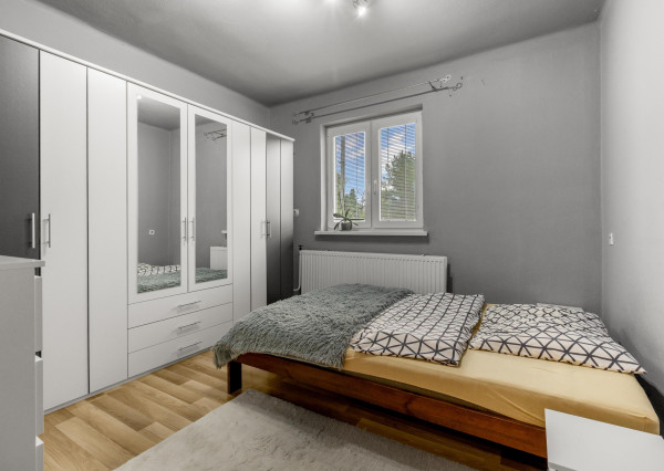 PREDAJ | 3 izbový rodinný dom v Pažiti