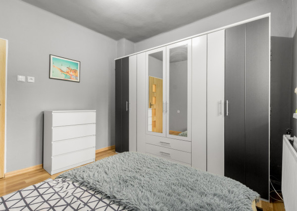 PREDAJ | 3 izbový rodinný dom v Pažiti