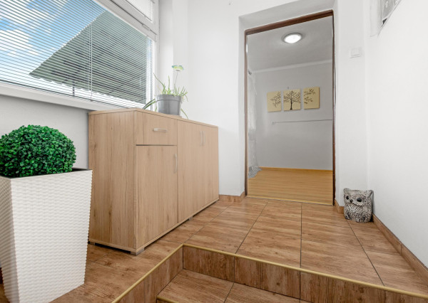 PREDAJ | 3 izbový rodinný dom v Pažiti