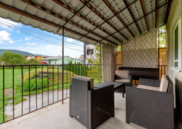 PREDAJ | 3 izbový rodinný dom v Pažiti