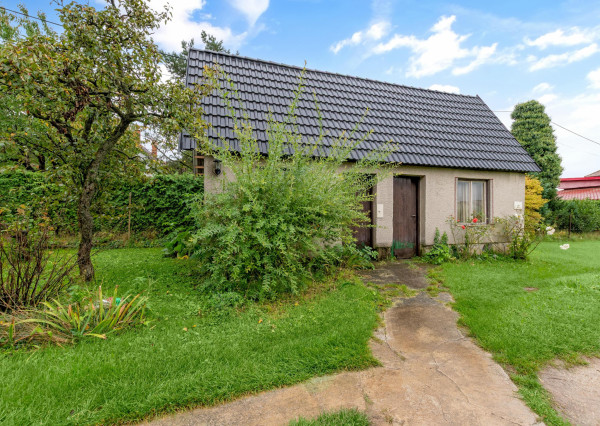 PREDAJ | 3 izbový rodinný dom v Pažiti