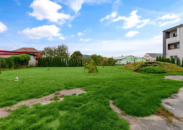 PREDAJ | 3 izbový rodinný dom v Pažiti