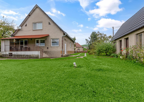 PREDAJ | 3 izbový rodinný dom v Pažiti