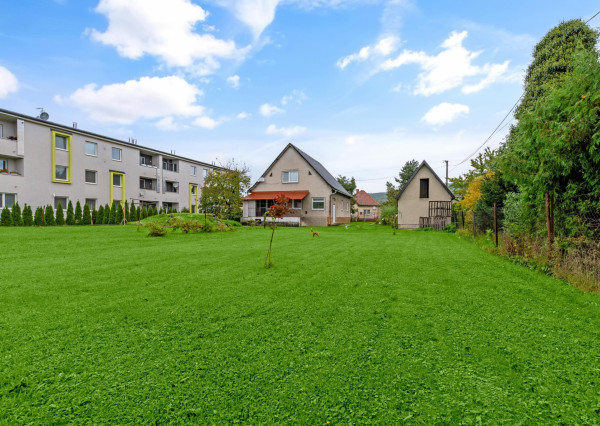 PREDAJ | 3 izbový rodinný dom v Pažiti