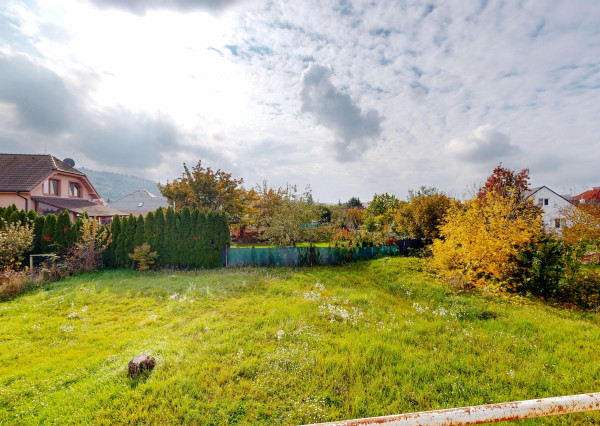 PREDAJ | Rodinný dom na výbornej adrese – Kukučínova