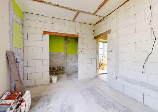 PREDAJ | Rodinný dom na výbornej adrese – Kukučínova