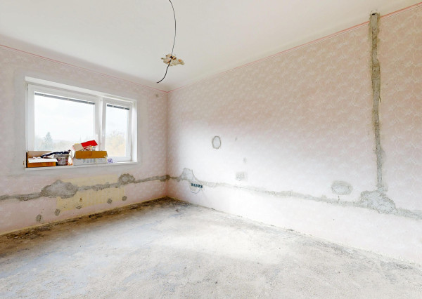 PREDAJ | Rodinný dom na výbornej adrese – Kukučínova