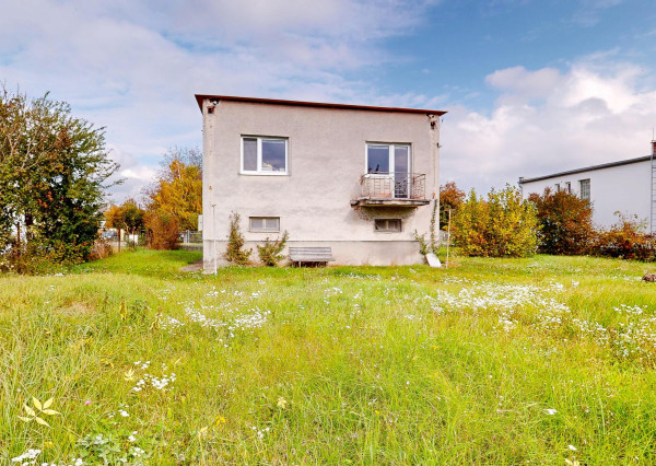 PREDAJ | Rodinný dom na výbornej adrese – Kukučínova