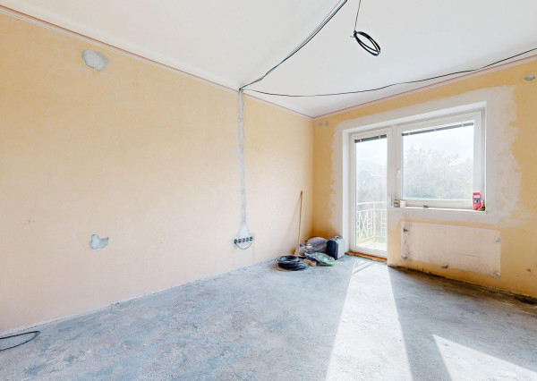 PREDAJ | Rodinný dom na výbornej adrese – Kukučínova