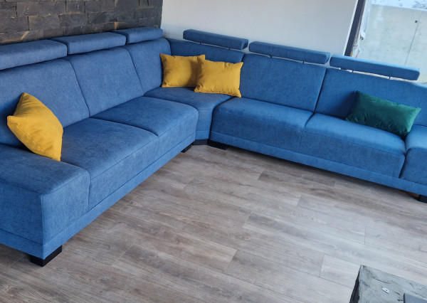 PREDAJ odstúpenie prevádzky vyroba čaluneného nábytku v Partizánskom