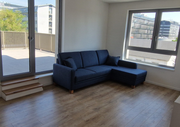 PREDAJ odstúpenie prevádzky vyroba čaluneného nábytku v Partizánskom