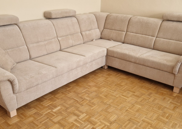 PREDAJ odstúpenie prevádzky vyroba čaluneného nábytku v Partizánskom