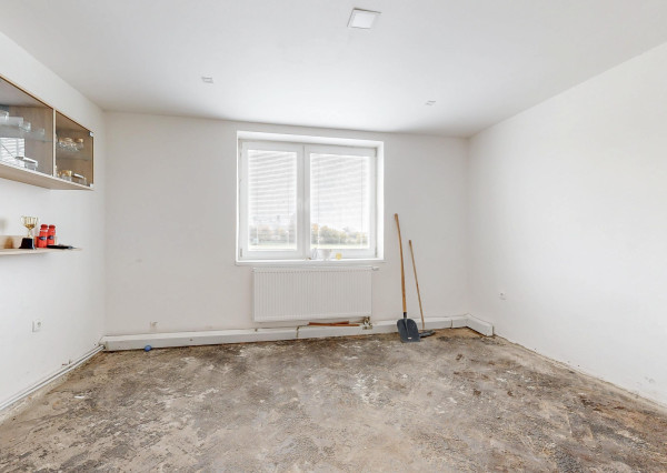 Predaj | Rodinný dom Nedanovce