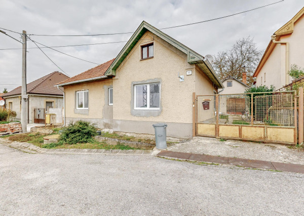 Predaj | Rodinný dom Nedanovce