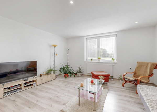 Predaj | Rodinný dom Nedanovce