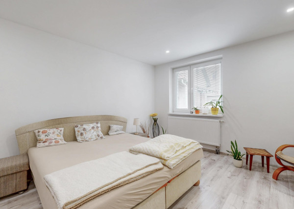 Predaj | Rodinný dom Nedanovce