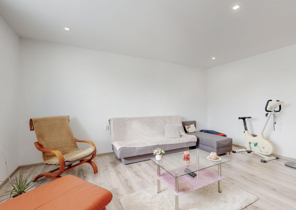 Predaj | Rodinný dom Nedanovce