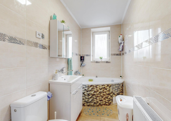 Predaj | Rodinný dom Nedanovce