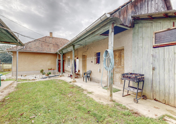 Predaj | Rodinný dom Nedanovce