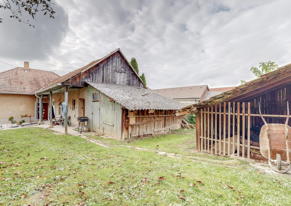 Predaj | Rodinný dom Nedanovce