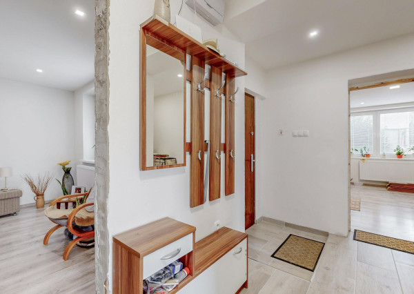 Predaj | Rodinný dom Nedanovce