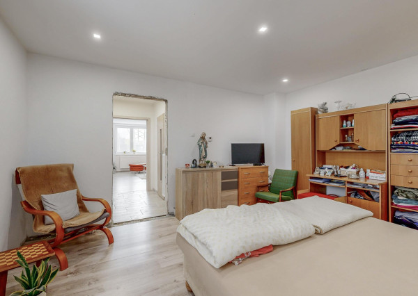 Predaj | Rodinný dom Nedanovce