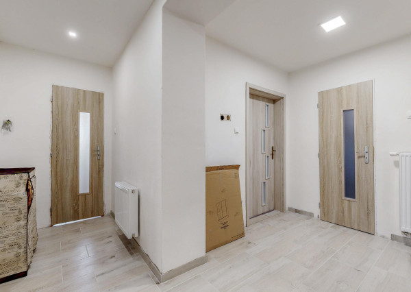 Predaj | Rodinný dom Nedanovce