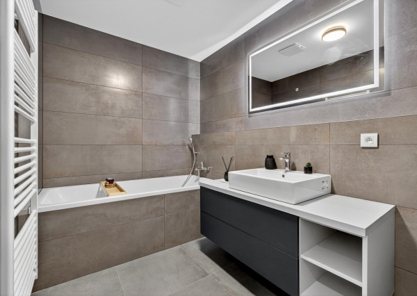 PRENÁJOM | 2 izbový byt novostavba Orbis Nitra