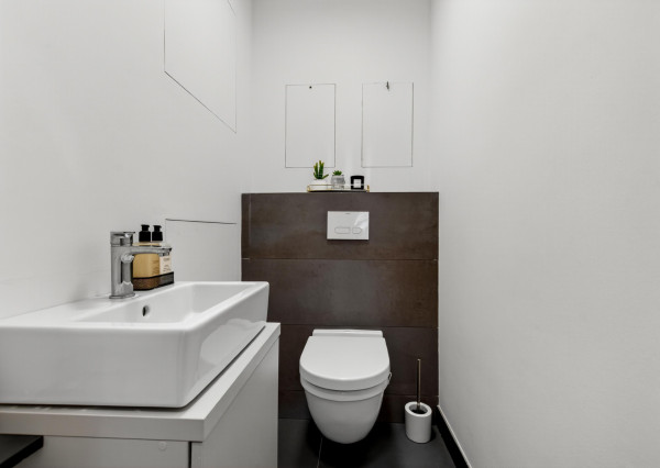 PRENÁJOM | 2 izbový byt novostavba Orbis Nitra