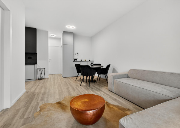 PRENÁJOM | 2 izbový byt novostavba Orbis Nitra