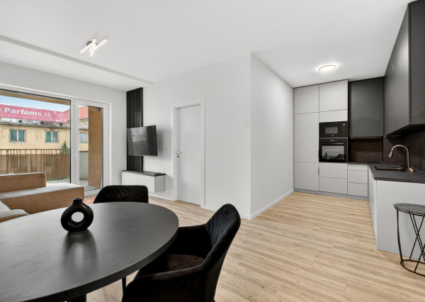 PRENÁJOM | 2 izbový byt novostavba Orbis Nitra