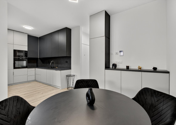 PRENÁJOM | 2 izbový byt novostavba Orbis Nitra