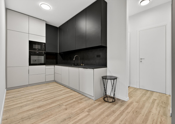 PRENÁJOM | 2 izbový byt novostavba Orbis Nitra