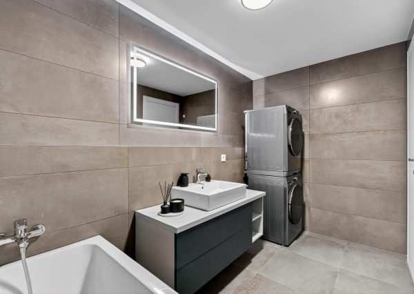 PRENÁJOM | 2 izbový byt novostavba Orbis Nitra