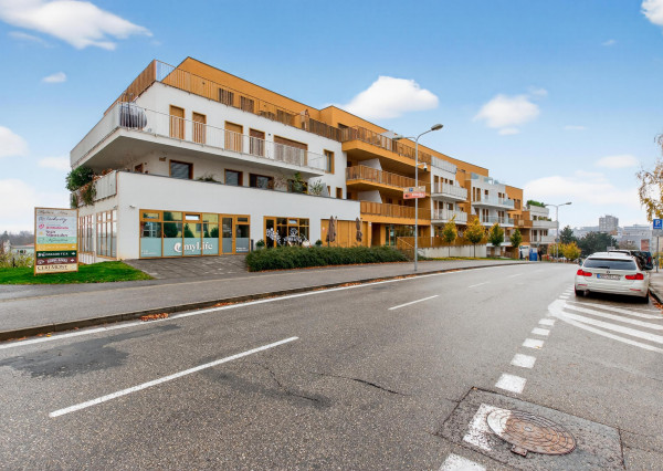 PRENÁJOM | 2 izbový byt novostavba Orbis Nitra