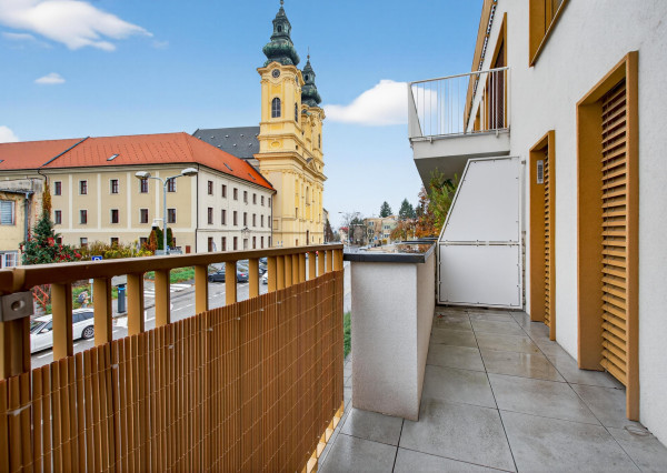 PRENÁJOM | 2 izbový byt novostavba Orbis Nitra