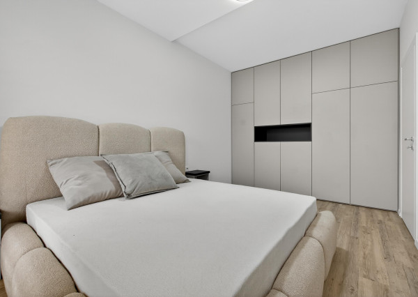 PRENÁJOM | 2 izbový byt novostavba Orbis Nitra