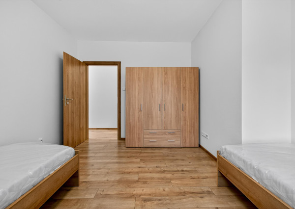 PRENÁJOM | 3-izbový byt v Bošanoch so záhradou a parkovaním