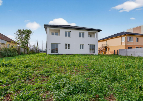 PRENÁJOM | 3-izbový byt v Bošanoch so záhradou a parkovaním