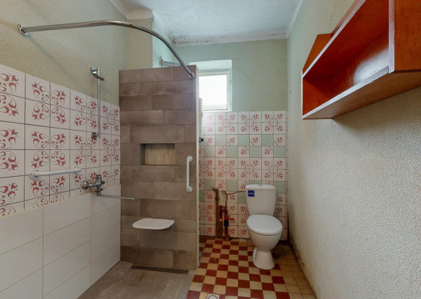 PREDAJ | 3-izbový rodinný dom vo Veľkých Uherciach