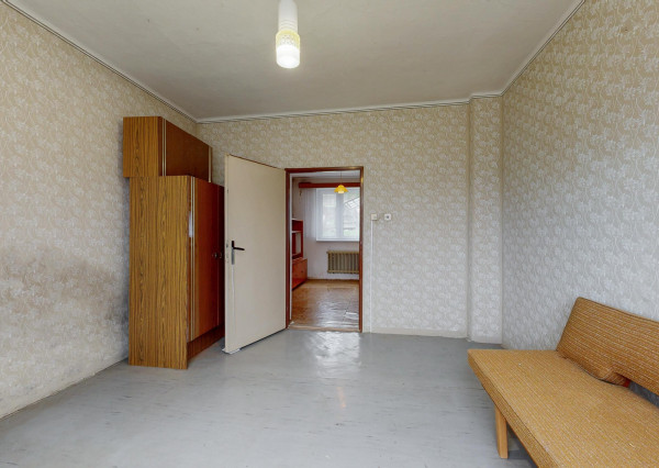 PREDAJ | 3-izbový rodinný dom vo Veľkých Uherciach