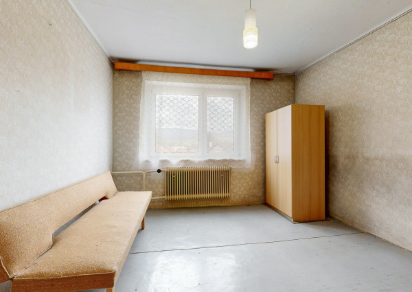 PREDAJ | 3-izbový rodinný dom vo Veľkých Uherciach