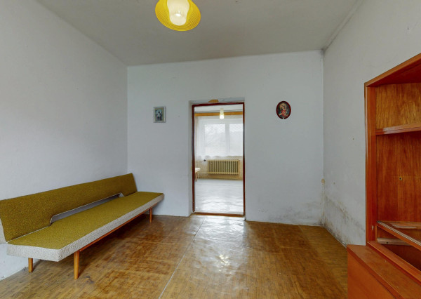 PREDAJ | 3-izbový rodinný dom vo Veľkých Uherciach