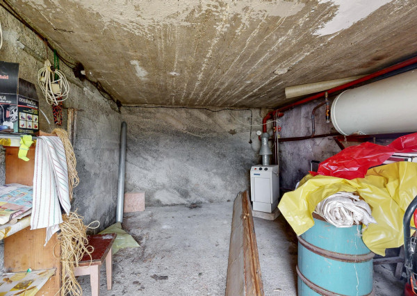 PREDAJ | 3-izbový rodinný dom vo Veľkých Uherciach