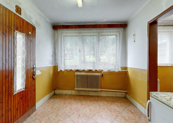 PREDAJ | 3-izbový rodinný dom vo Veľkých Uherciach